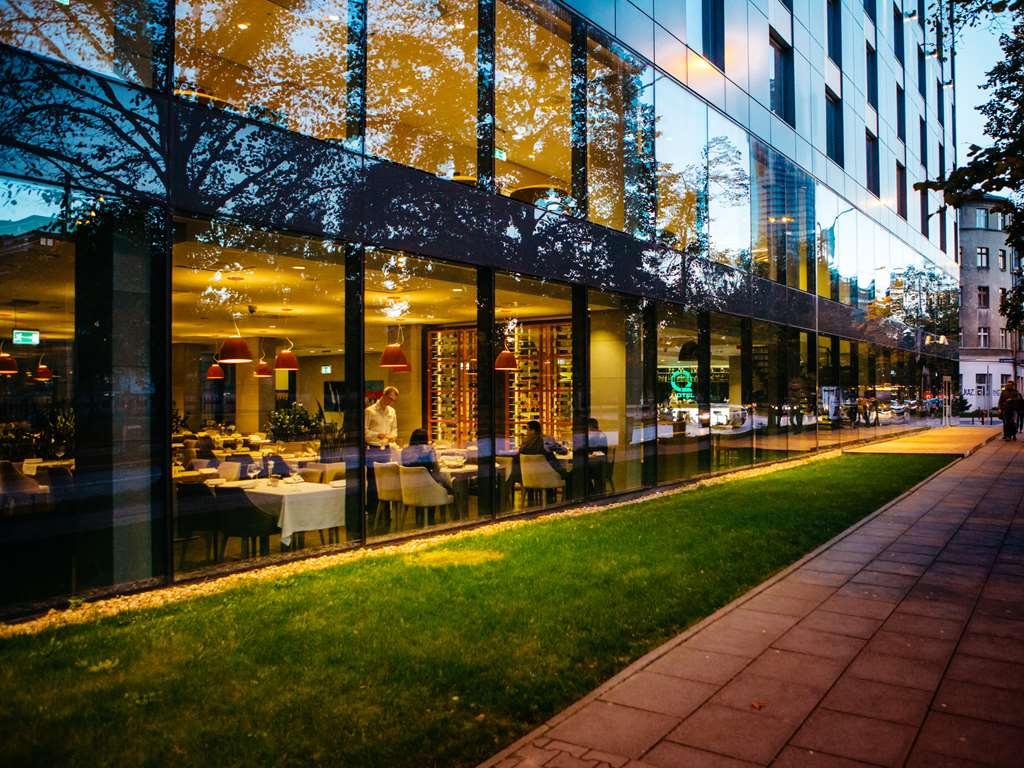 Q Hotel Plus Wrocław Kamer foto